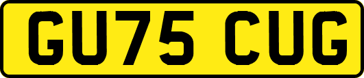 GU75CUG