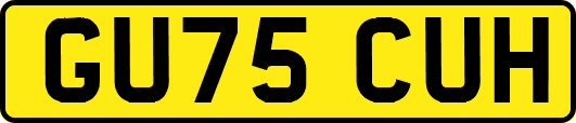 GU75CUH