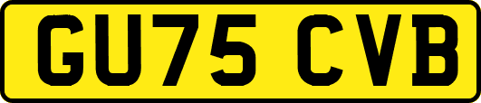 GU75CVB