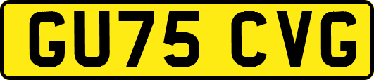 GU75CVG