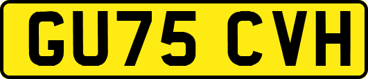 GU75CVH