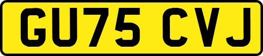 GU75CVJ
