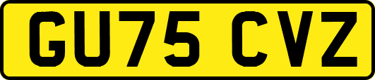 GU75CVZ