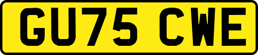 GU75CWE