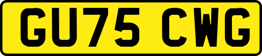 GU75CWG