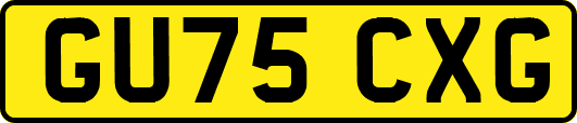 GU75CXG