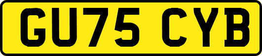 GU75CYB