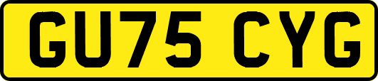 GU75CYG
