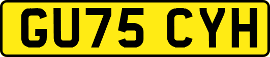 GU75CYH