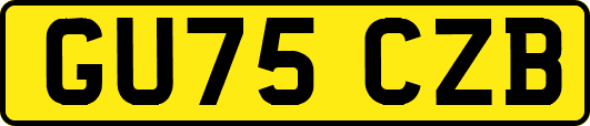 GU75CZB