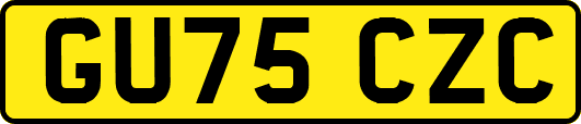 GU75CZC