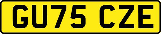 GU75CZE