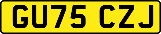 GU75CZJ
