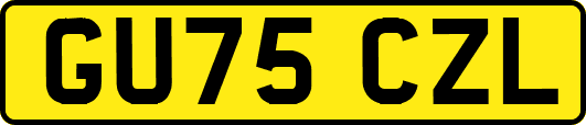 GU75CZL