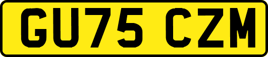 GU75CZM