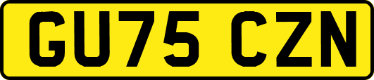 GU75CZN