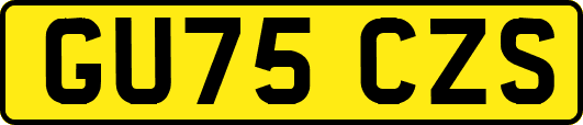 GU75CZS