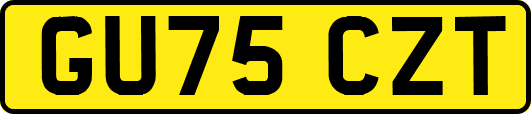 GU75CZT