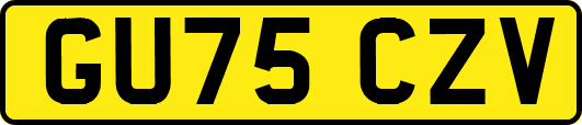 GU75CZV