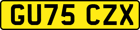 GU75CZX
