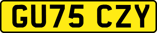 GU75CZY
