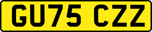 GU75CZZ