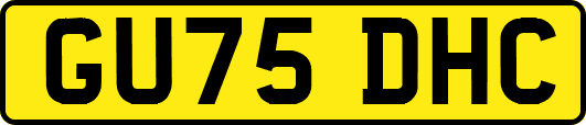 GU75DHC