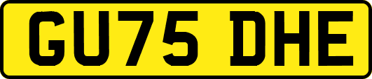 GU75DHE