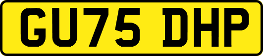 GU75DHP