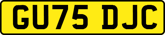 GU75DJC
