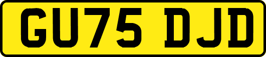 GU75DJD