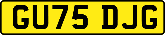 GU75DJG