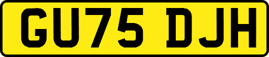 GU75DJH