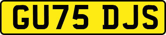 GU75DJS