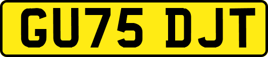 GU75DJT