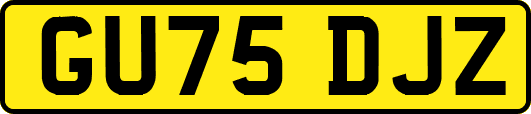 GU75DJZ