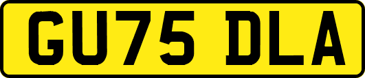 GU75DLA