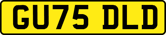 GU75DLD