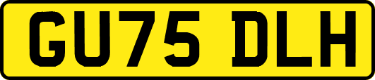 GU75DLH