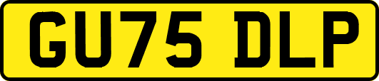 GU75DLP