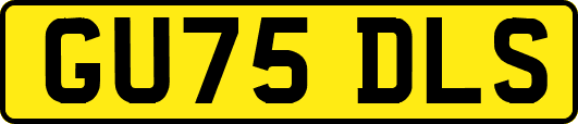 GU75DLS
