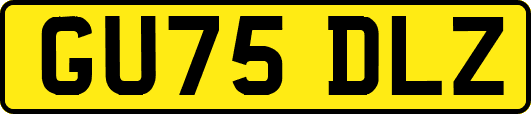 GU75DLZ