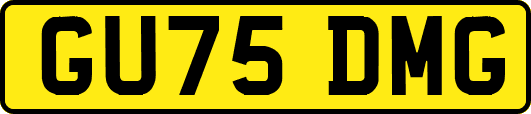 GU75DMG