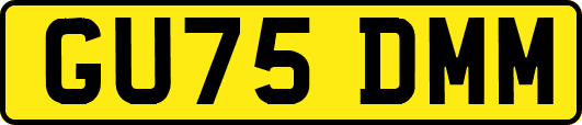 GU75DMM