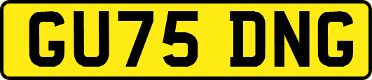 GU75DNG