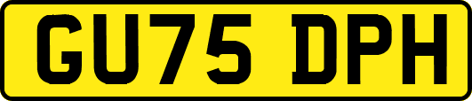 GU75DPH
