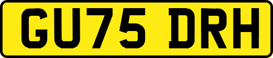 GU75DRH