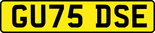 GU75DSE