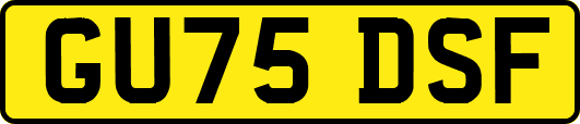 GU75DSF