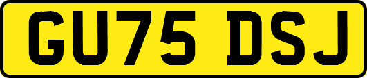 GU75DSJ